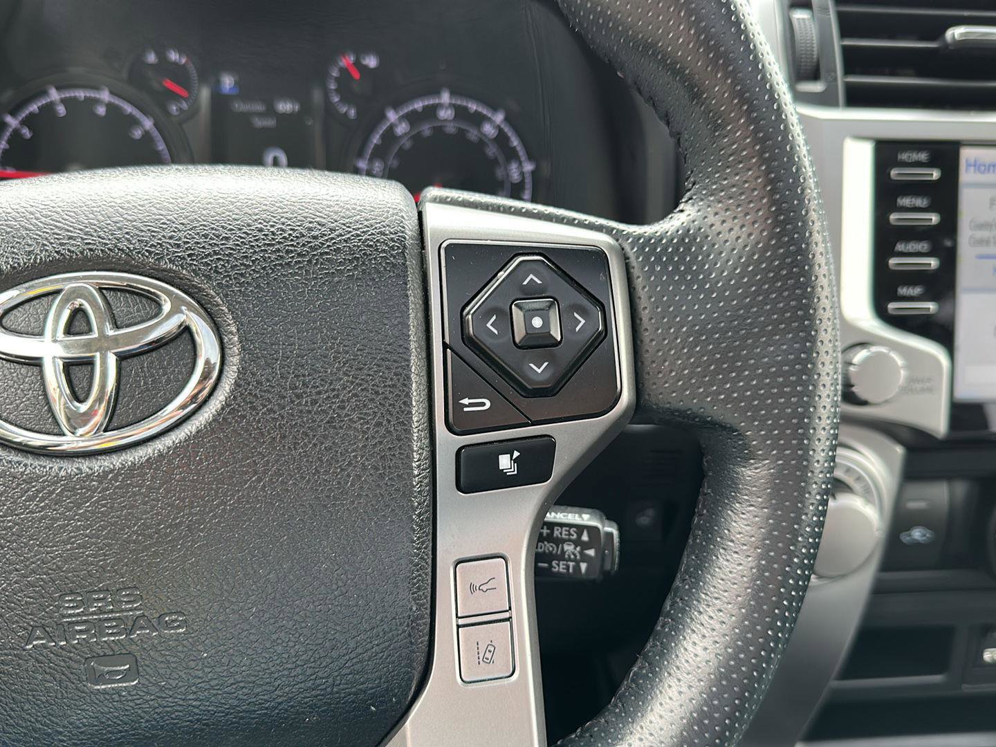 Used 2023 Toyota 4Runner SR5 Premium w/ Moonroof Package image 34