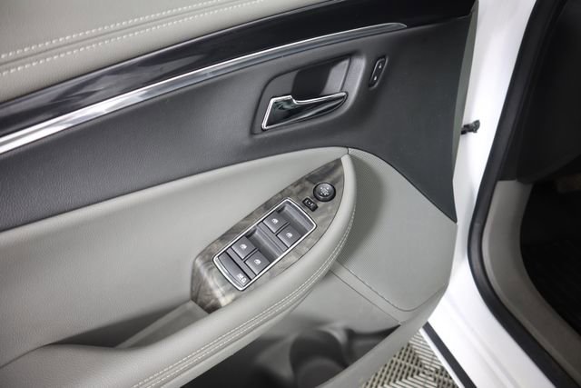 Used 2015 Chevrolet Impala LT FWD image 27