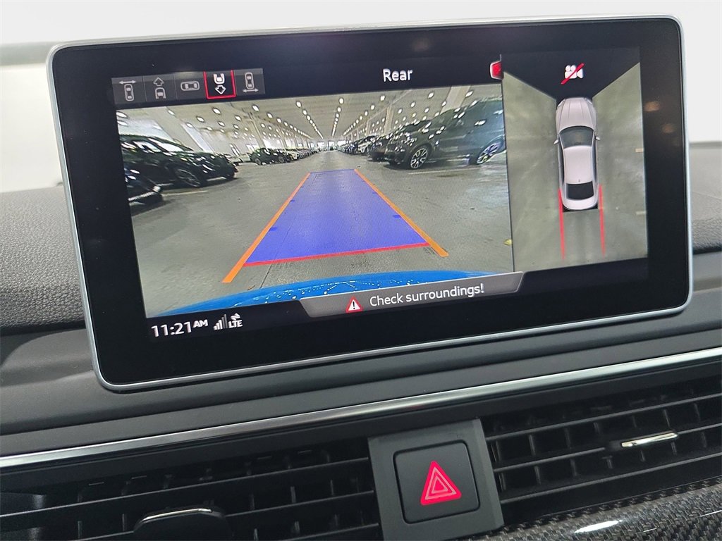 Used 2019 Audi RS 5 w/ Dynamic Plus Package image 19