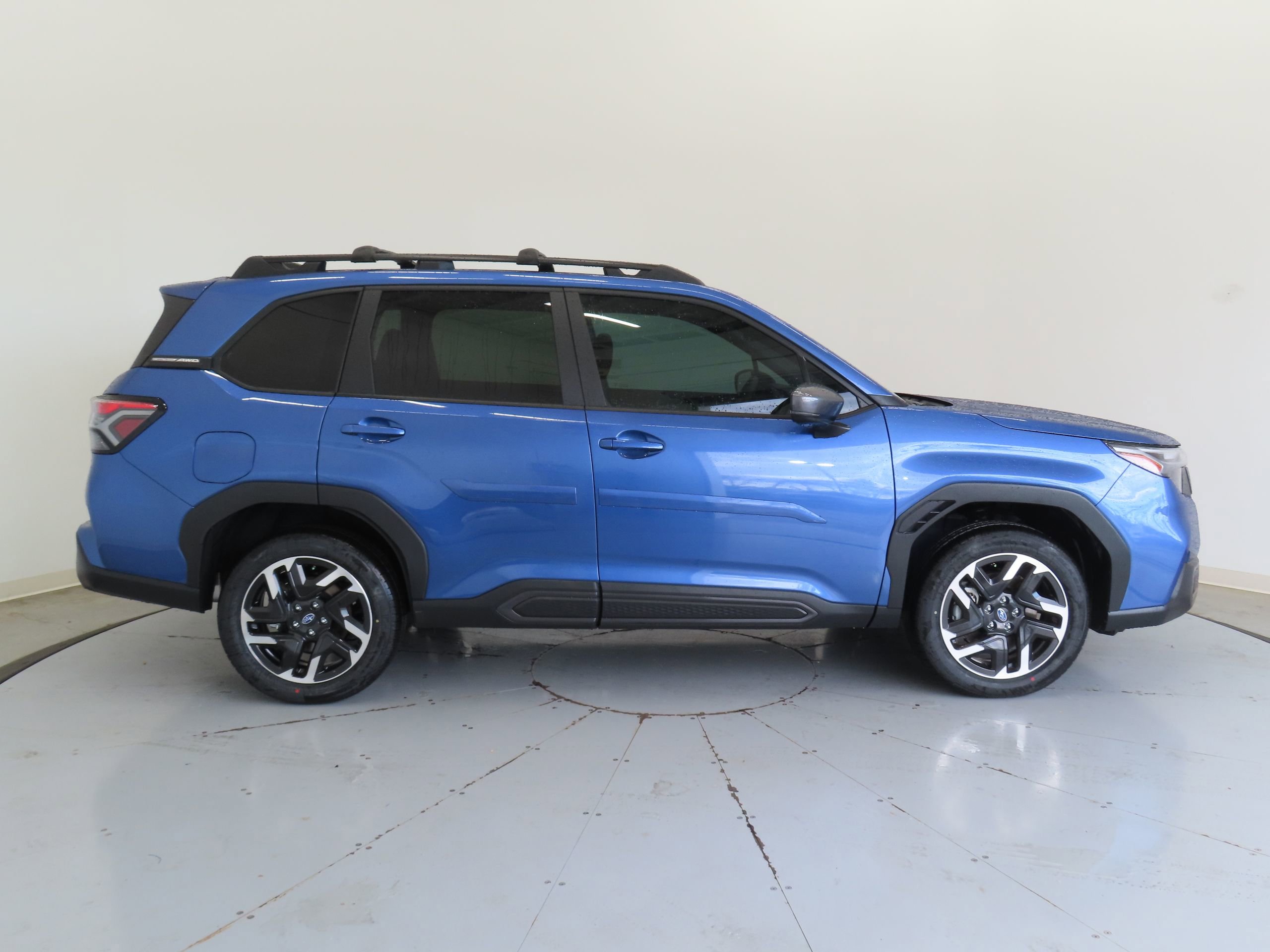 New 2026 Subaru Forester Limited image 2