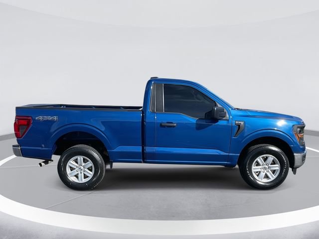 Certified 2024 Ford F150 XL w/ Equipment Group 103A High image 4