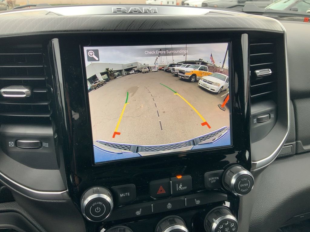 New 2026 RAM 1500 Big Horn image 21