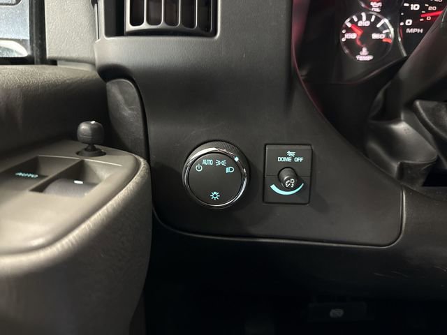 Used 2024 Chevrolet Express 2500 w/ Driver Convenience Package image 19