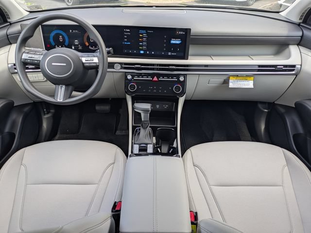 Used 2026 Hyundai Tucson SEL FWD image 15
