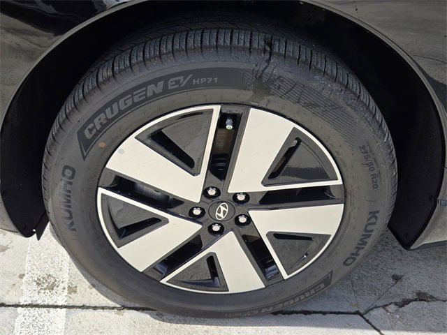 New 2026 Hyundai Ioniq 9 SEL image 5