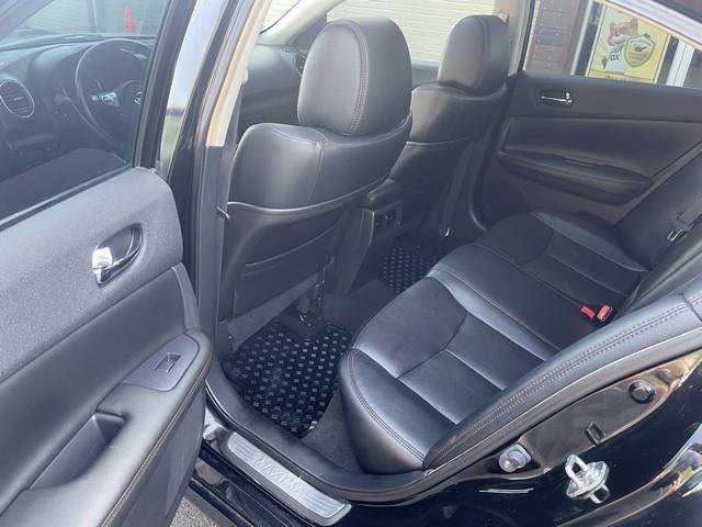 Used 2014 Nissan Maxima 3.5 SV FWD image 13