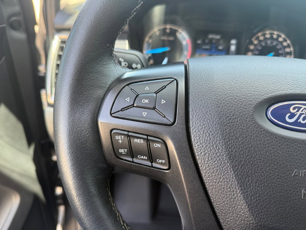 Used 2022 Ford Ranger XLT w/ Tremor Off-Road Package AWD/4WD image 23