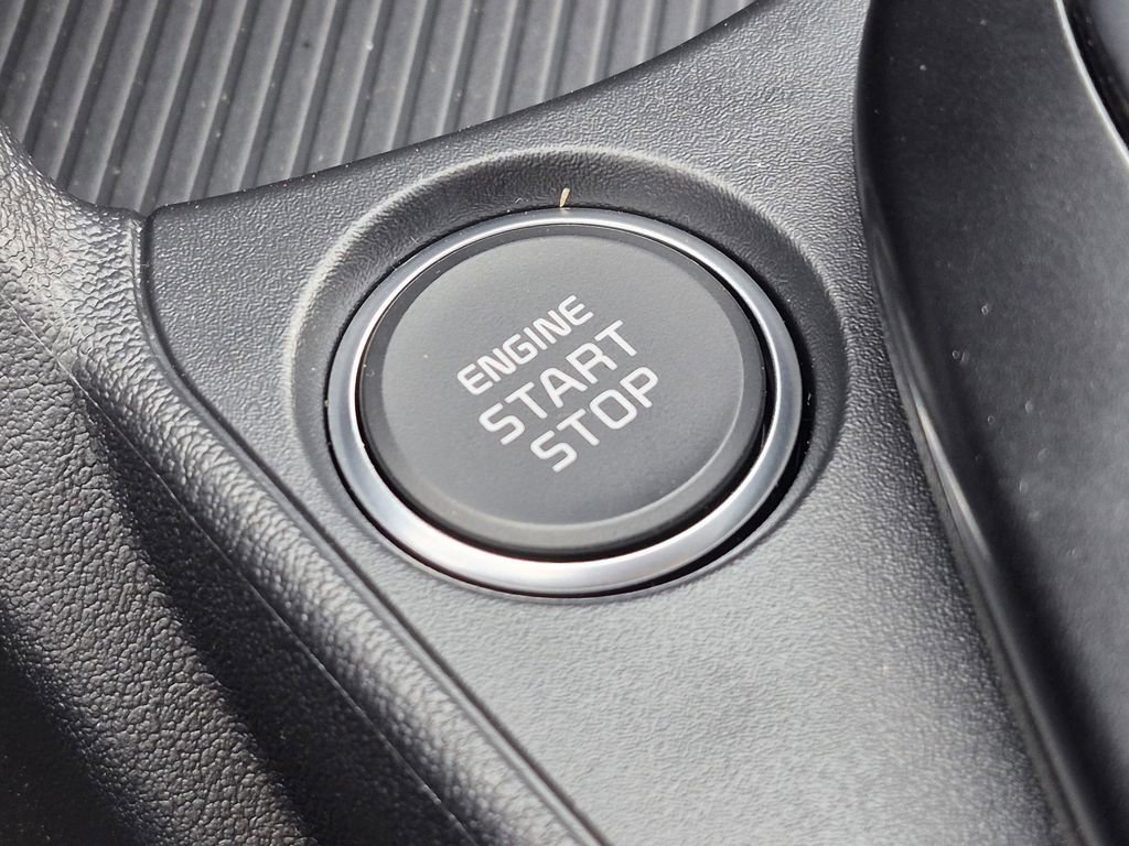 New 2026 Kia K4 LXS image 26