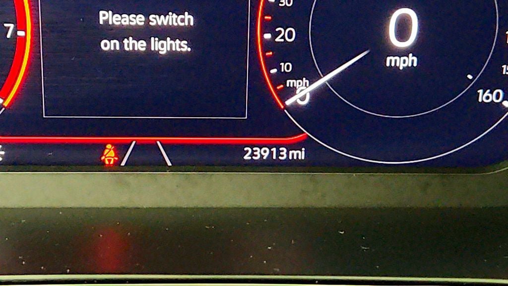 Used 2023 Volkswagen Taos SEL AWD/4WD image 16