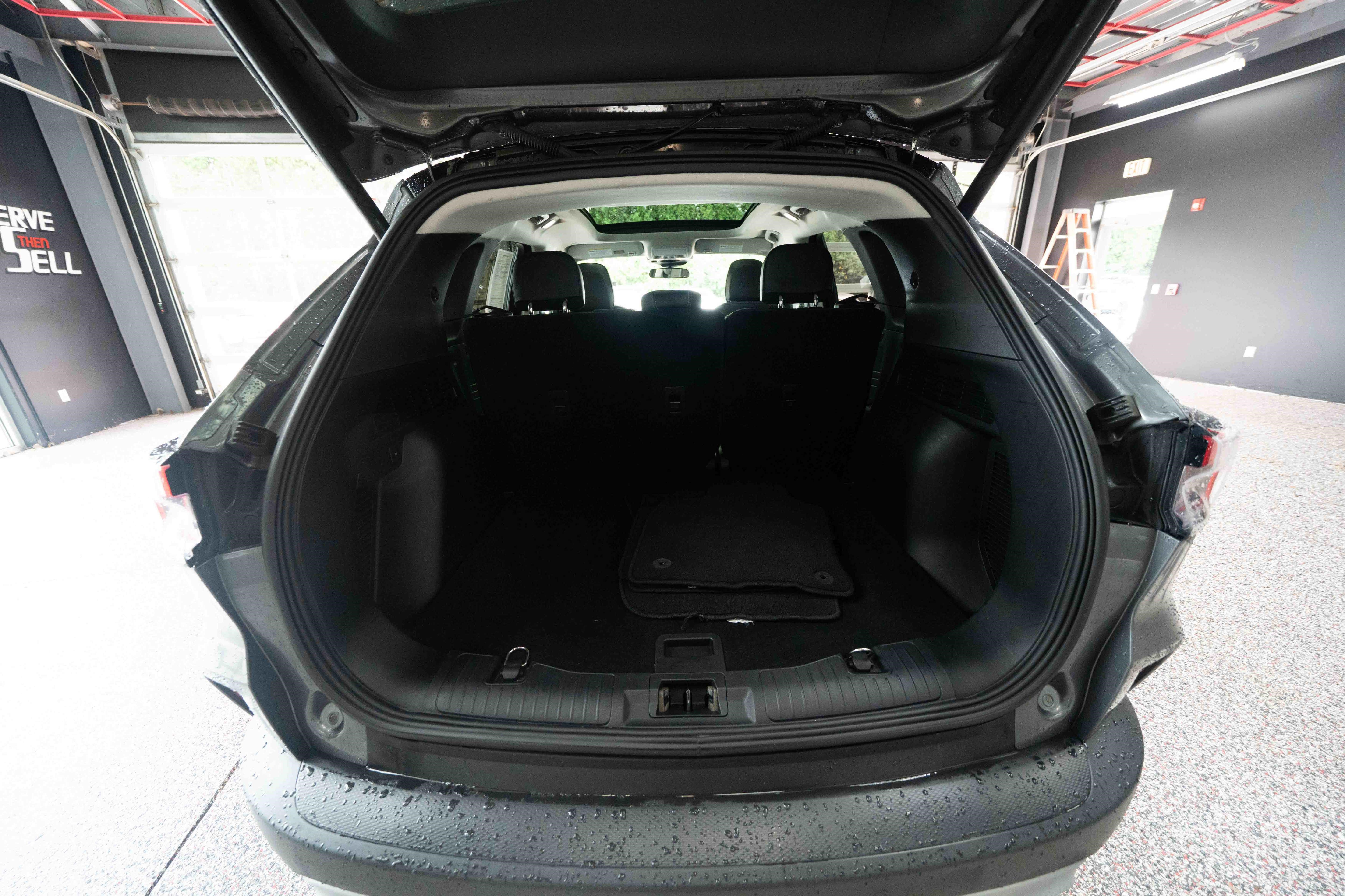 Used 2022 Ford Escape SEL AWD/4WD image 28