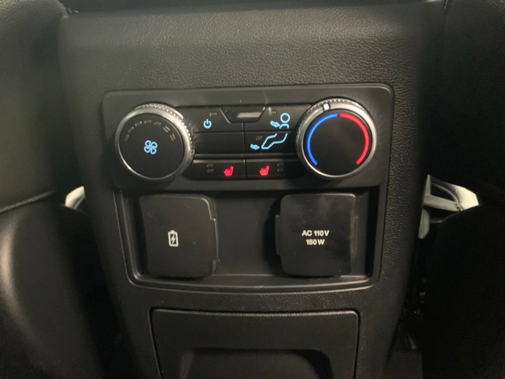 Used 2023 Ford Explorer Limited w/ Limited Technology Package RWD image 10