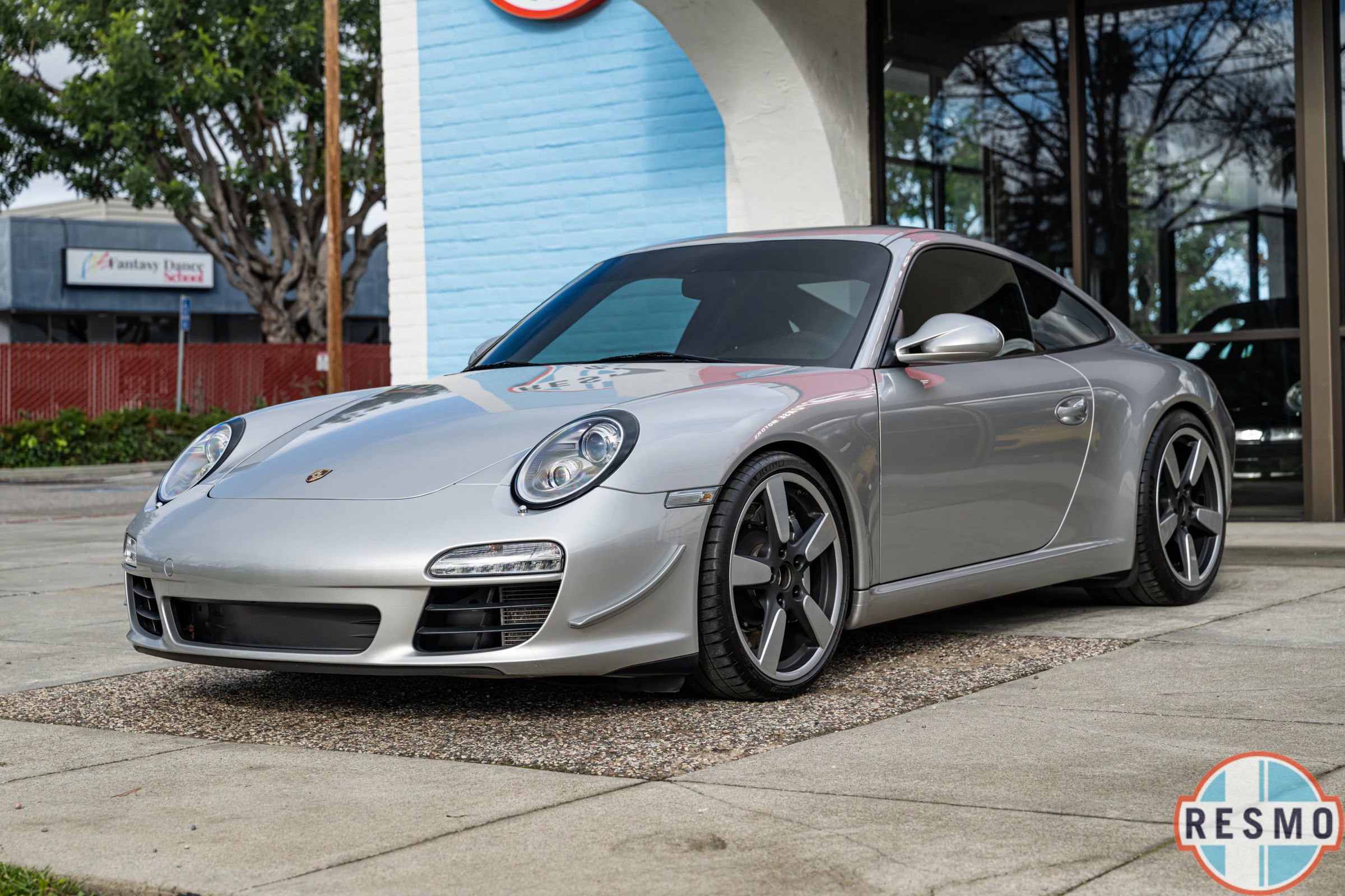 Used 2009 Porsche 911 Carrera S image 3