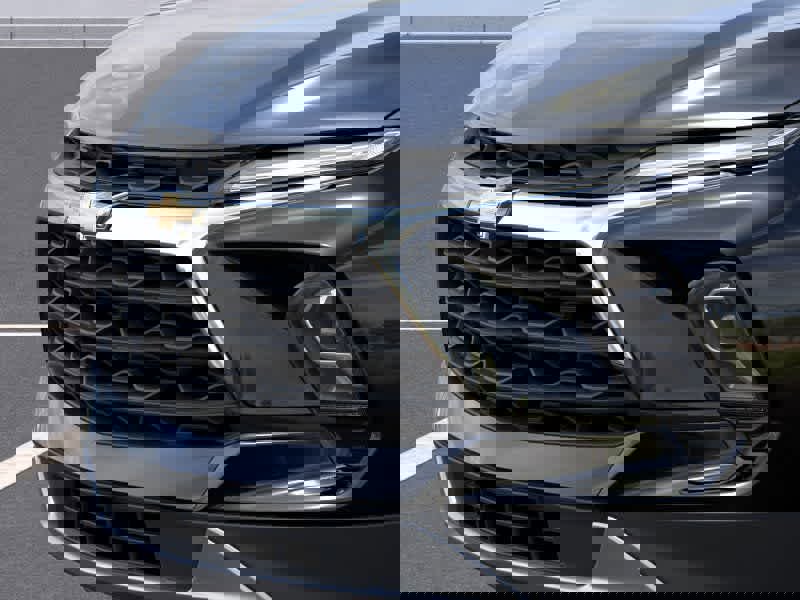 New 2026 Chevrolet Blazer LT w/ Convenience Package image 13