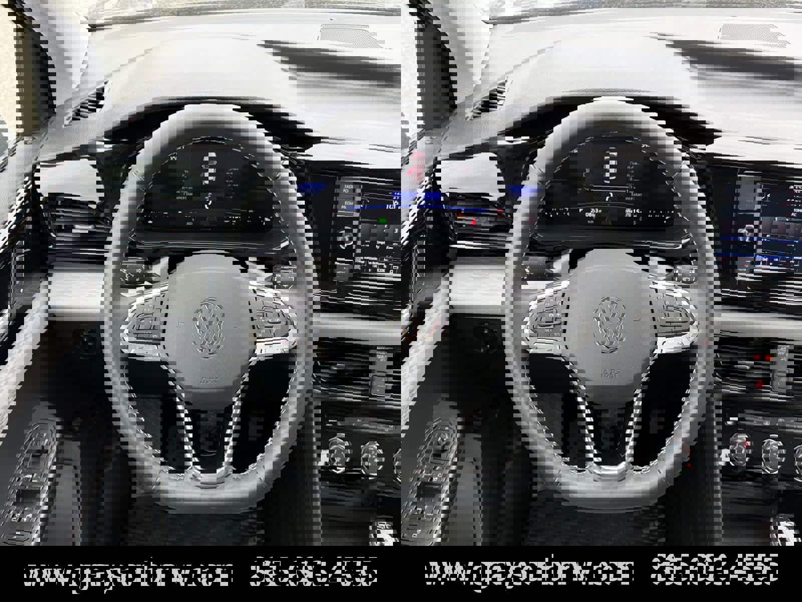 Used 2023 Volkswagen Taos S image 20