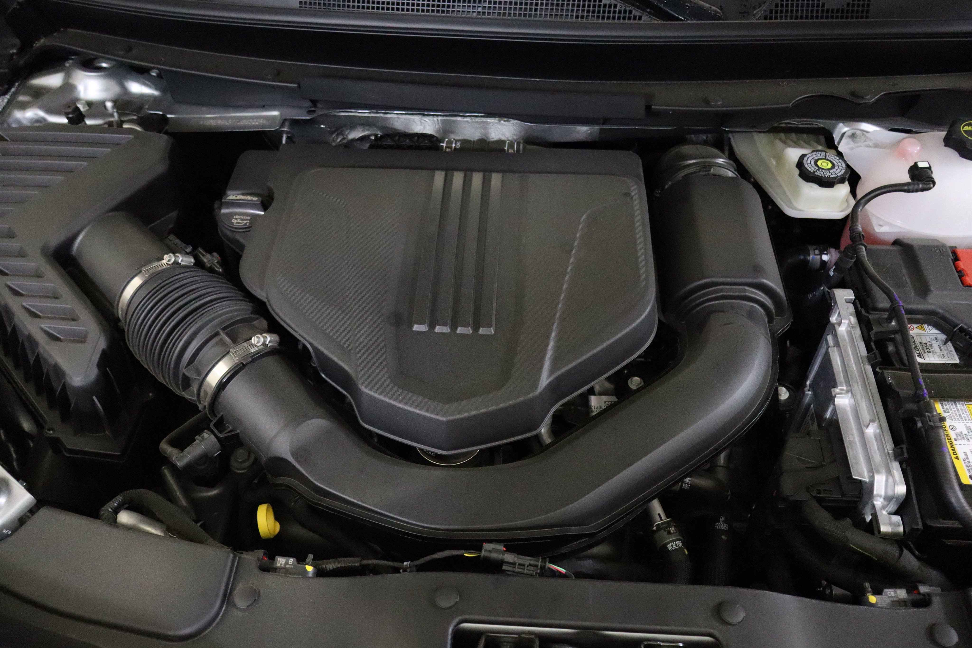 New 2026 Chevrolet Traverse LT w/ Driver Confidence Package FWD image 15