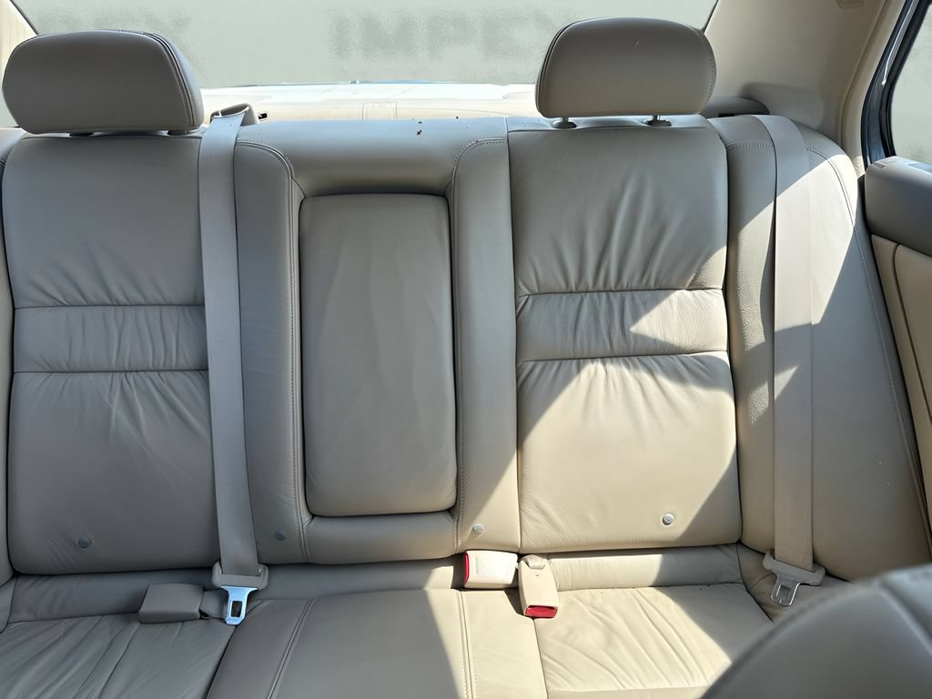 Used 2007 Honda Accord EX-L image 13