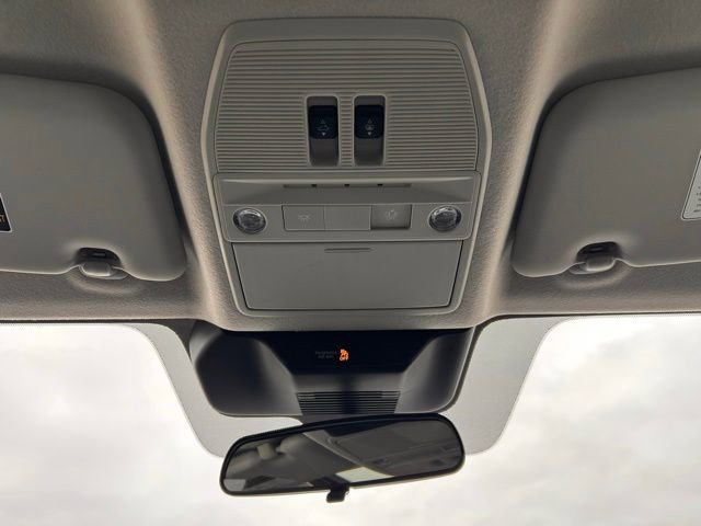 New 2026 Nissan Kicks SV w/ SV Premium Package image 13