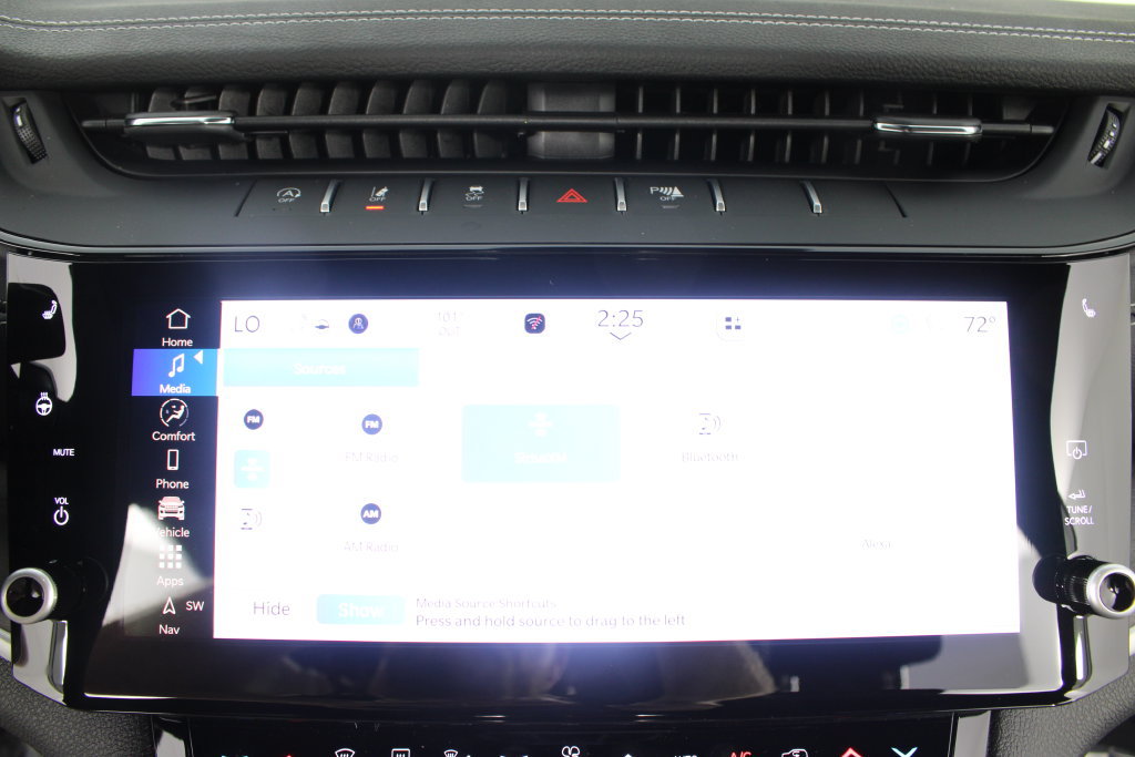 New 2027 Jeep Grand Cherokee 4WD image 5