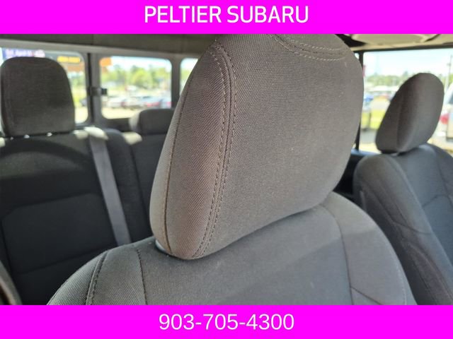 Used 2022 Jeep Gladiator Sport image 12