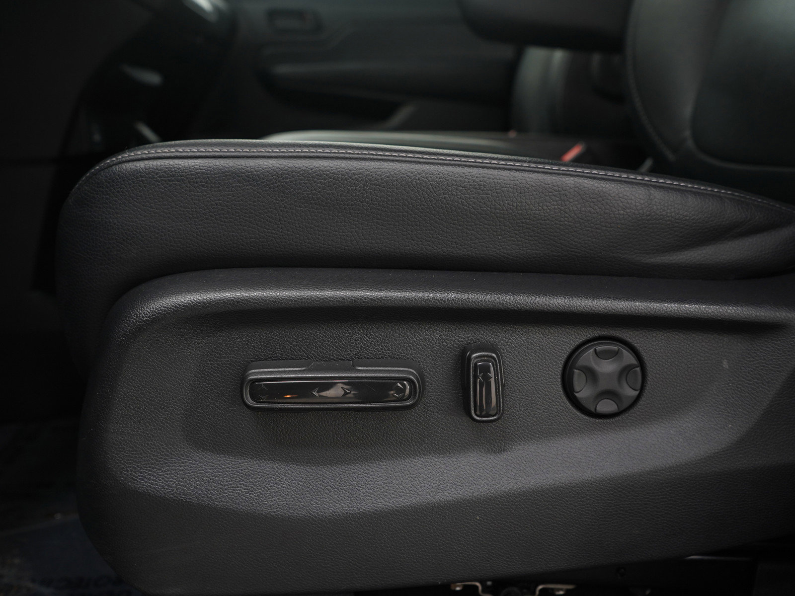 Used 2024 Honda Odyssey EX-L image 28