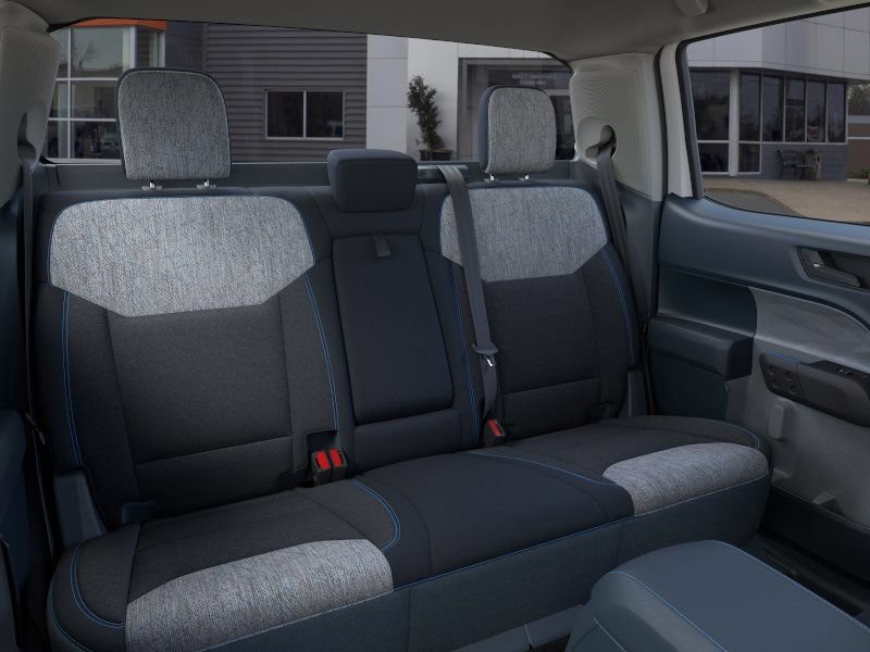 New 2026 Ford Maverick XLT AWD/4WD image 12