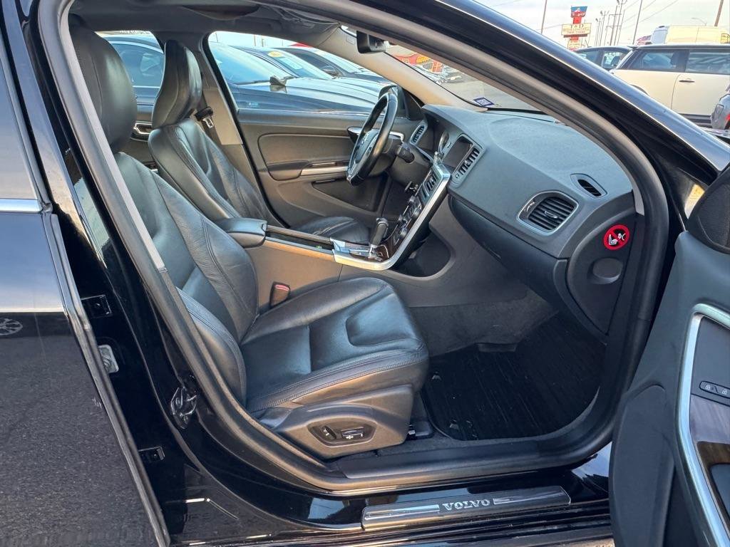 Used 2012 Volvo S60 T5 FWD image 13