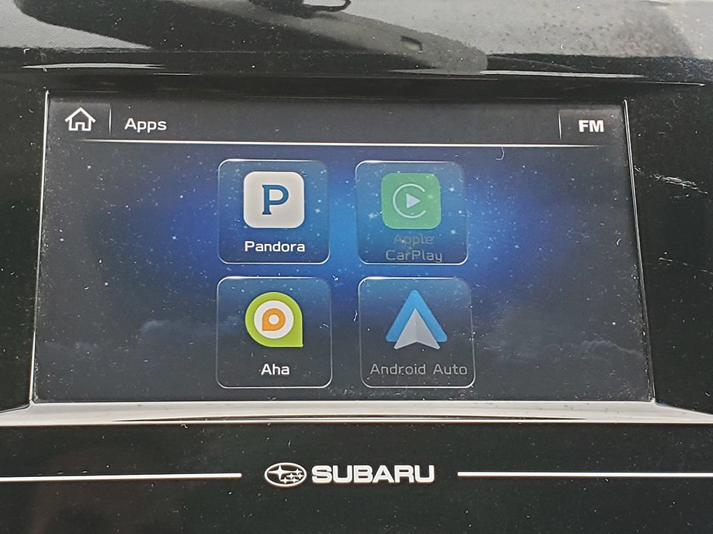 Used 2018 Subaru Impreza 2.0i AWD/4WD image 25