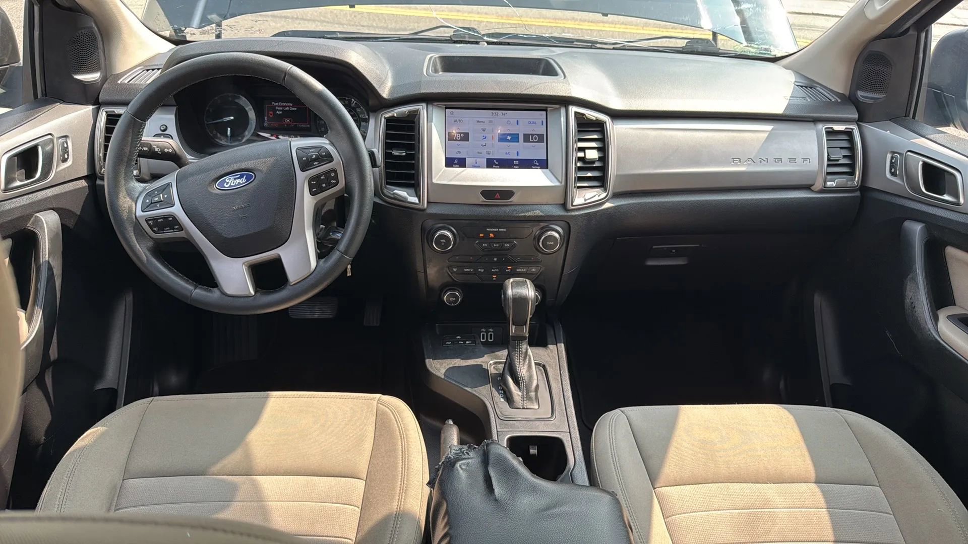 Used 2019 Ford Ranger XLT w/ Equipment Group 301A Mid image 31