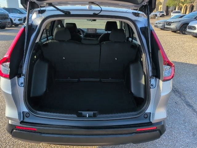 Used 2024 Honda CR-V EX image 19