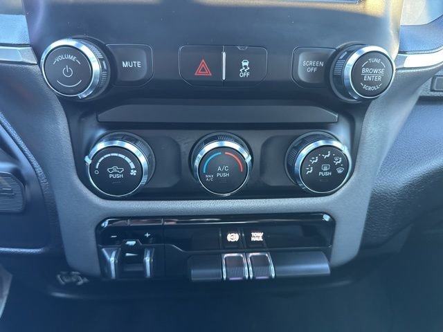 Used 2024 RAM 3500 Big Horn image 20