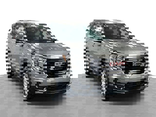 Certified 2024 GMC Terrain SLE image 1
