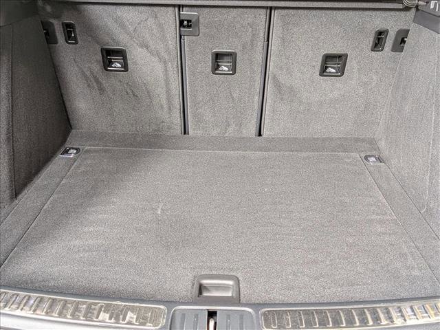 Certified 2025 Porsche Macan S image 22