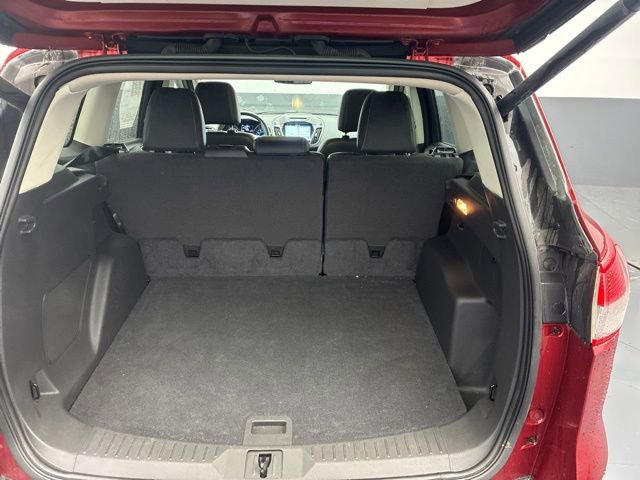 Used 2016 Ford Escape Titanium AWD/4WD image 20