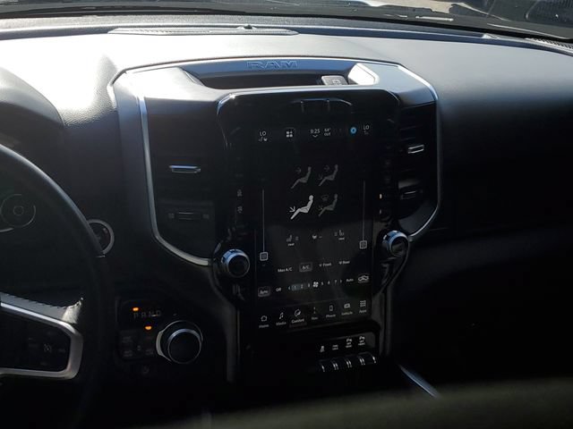Used 2023 RAM 1500 Big Horn AWD/4WD image 29