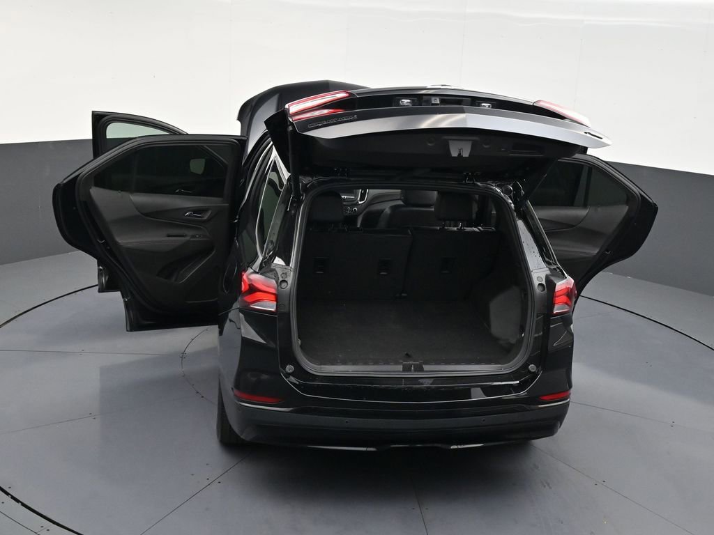 Used 2024 Chevrolet Equinox RS image 33
