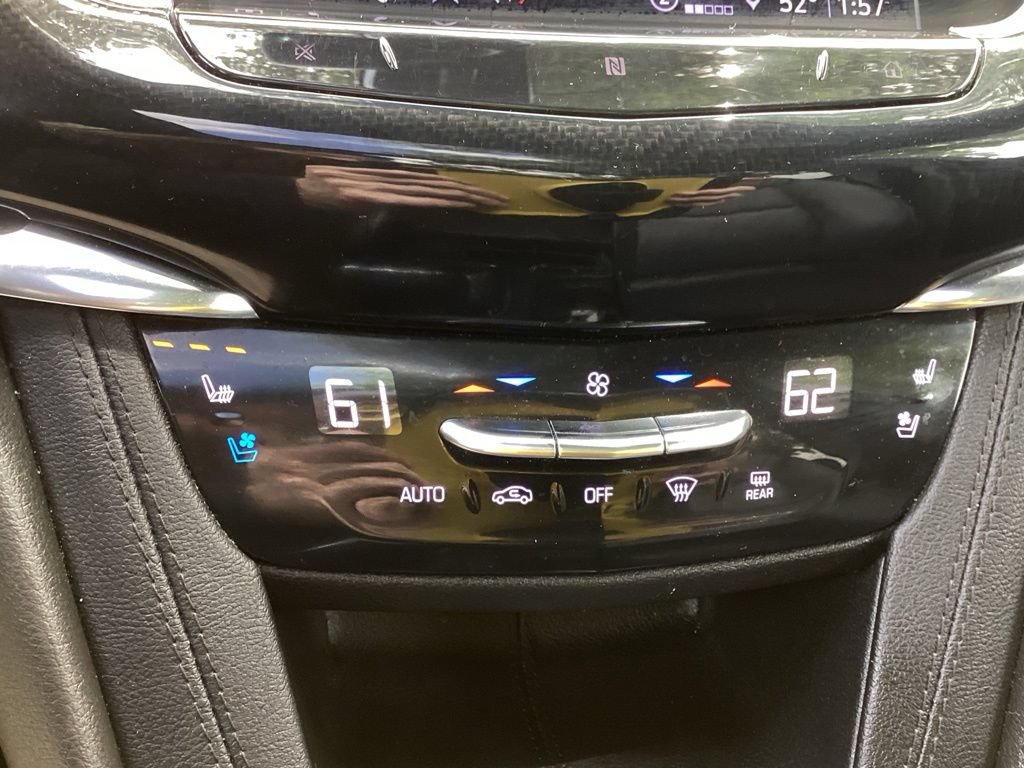 Used 2021 Cadillac XT6 Sport AWD/4WD image 15