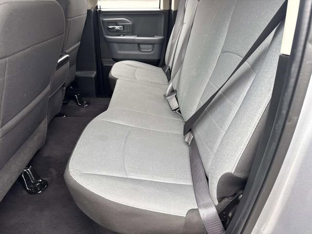 Used 2024 RAM 1500 Classic SLT image 17