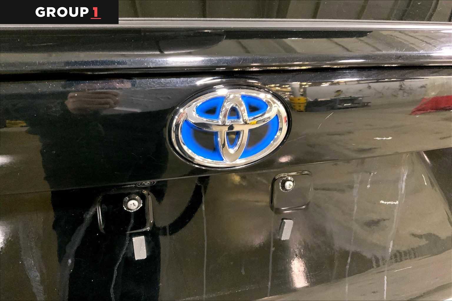 Used 2024 Toyota RAV4 LE image 31