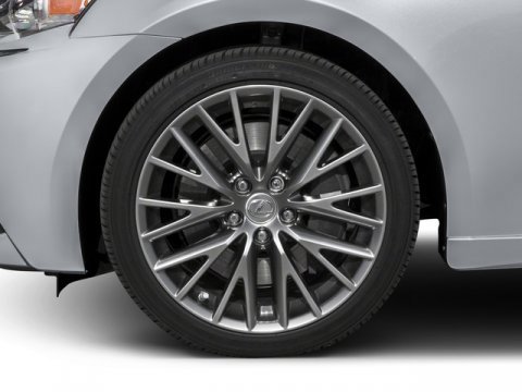 Used 2016 Lexus IS 300 AWD image 11