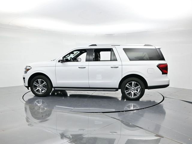Used 2023 Ford Expedition Max Limited image 8