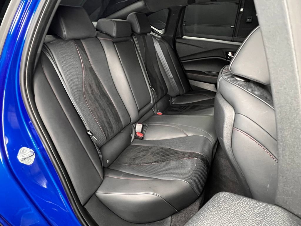 Used 2023 Acura TLX Type S AWD/4WD image 29