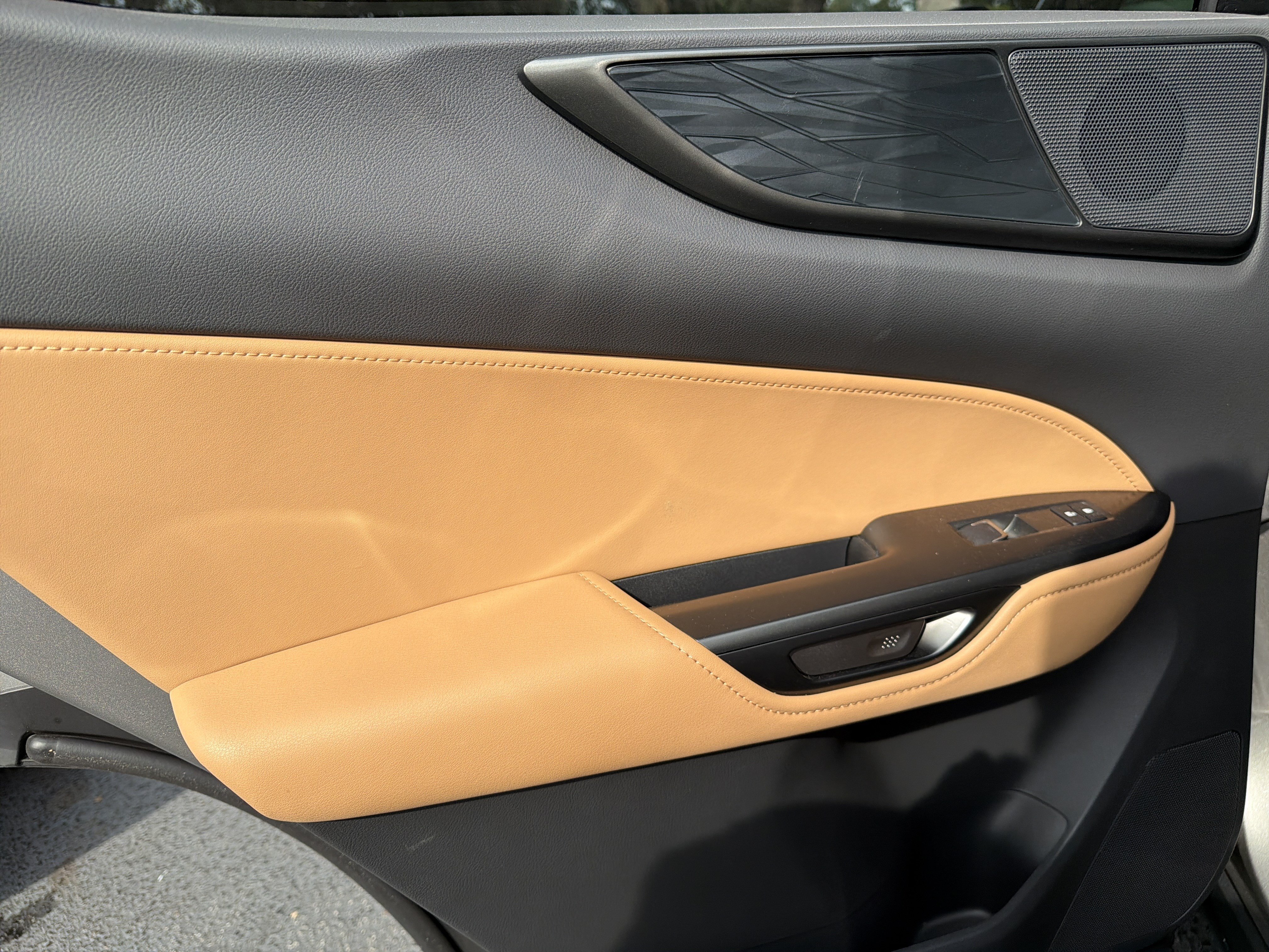 Certified 2025 Lexus NX 350 AWD w/ Premium Package image 28