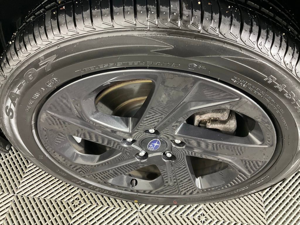 Used 2020 Subaru Legacy 2.5i Sport image 9