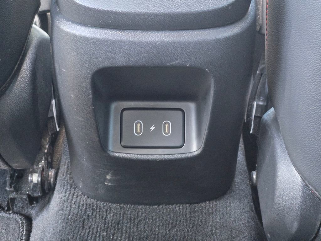Used 2025 Hyundai Elantra N Line FWD image 24