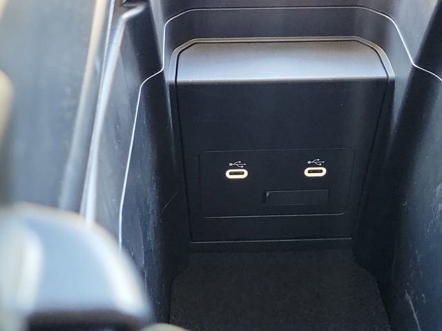 Certified 2025 MAZDA CX-50 AWD 2.5 S w/ Premium Package image 29