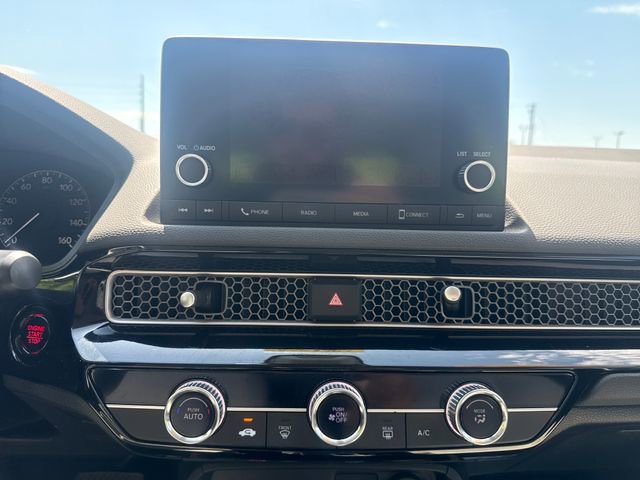 Used 2023 Honda Civic LX image 15