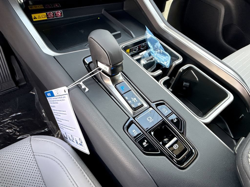 New 2026 Lexus TX 350 AWD image 20