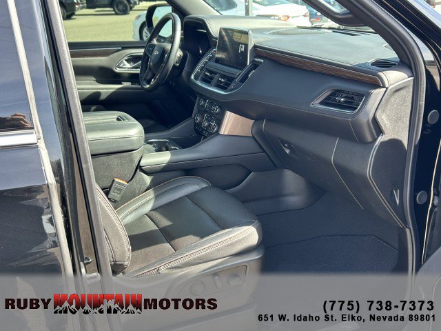 Used 2024 Chevrolet Tahoe High Country w/ Max Trailering Package image 29