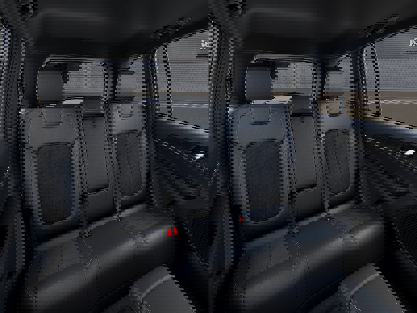 New 2026 Jeep Grand Cherokee Altitude image 41