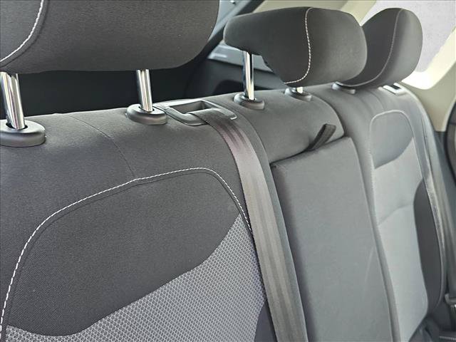Certified 2022 Volkswagen Taos S w/ IQ Drive S Package FWD image 24
